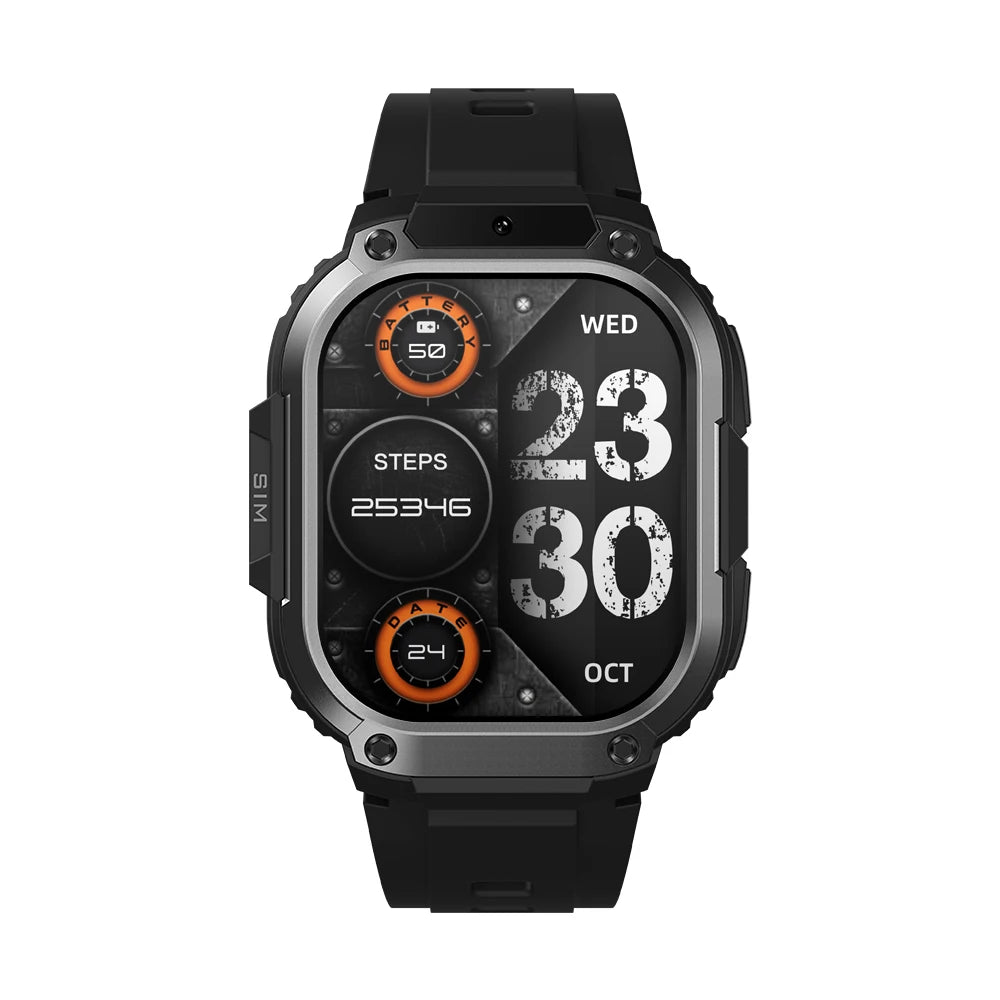 Smartwatch Zeblaze Thor SQ