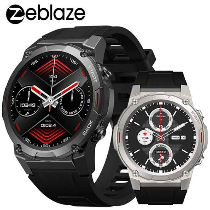 Smartwatch ZEBLAZE VIBE 7 PRO